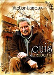 Louis la brocante - Louis et la ferme des Blanchard 