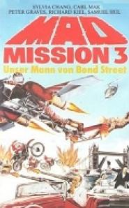 Mad Mission 3