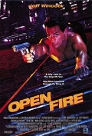 Mission Open Fire