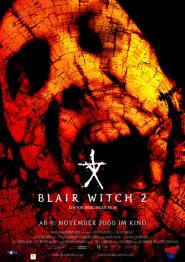 Blair Witch 2