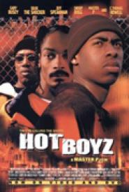 Hot Boyz