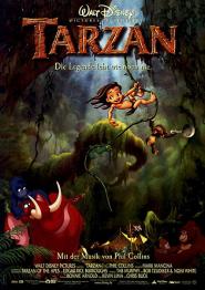 Tarzan