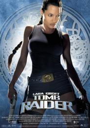 Lara Croft: Tomb Raider