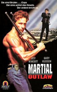 Martial Outlaw