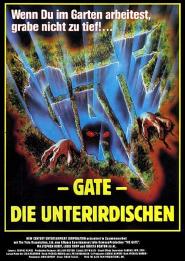 Gate - Die Unterirdischen