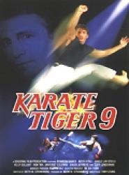 Karate Tiger 9