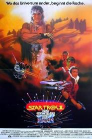 Star Trek II - Der Zorn des Khan