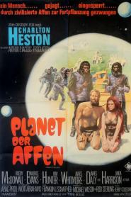 Planet der Affen