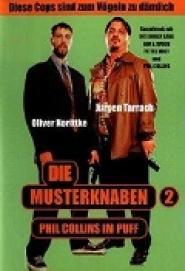 Die Musterknaben 2