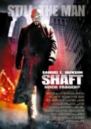 Shaft - Noch Fragen?