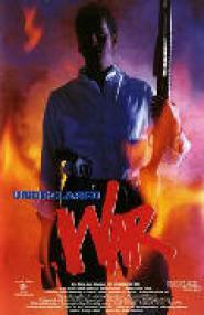 Undeclared War