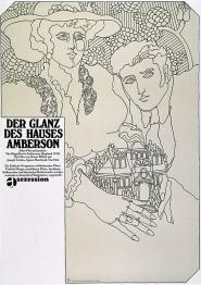 Der Glanz des Hauses Amberson