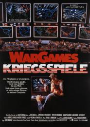 WarGames - Kriegsspiele