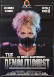 The Demolitionist