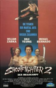 Shootfighter 2