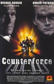 Counterforce - Tödliche Verschwörung