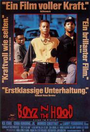 Boyz N the Hood - Jungs im Viertel