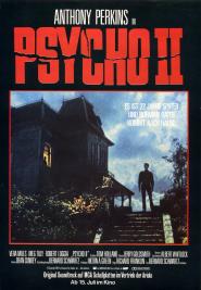 Psycho II