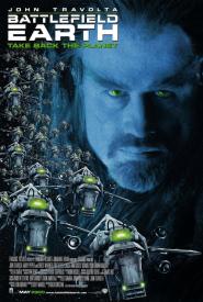 Battlefield Earth - Kampf um die Erde