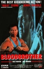 Bloodbrother - The Fighter, the Winner