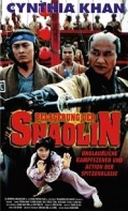 Belagerung der Shaolin