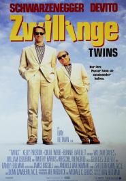 Zwillinge - Twins