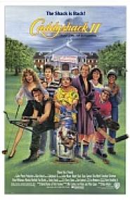 Caddyshack 2