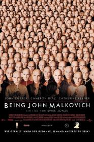 Being John Malkovich