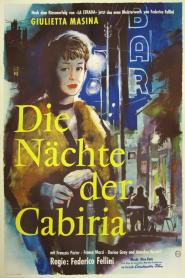 Die Nächte der Cabiria