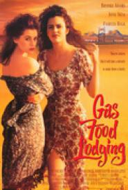 Gas Food Lodging - Verlorene Herzen