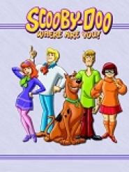 Scooby-Doo, wo bist du?