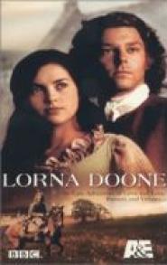 Lorna Doone