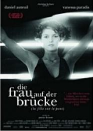 Die Frau auf der Brücke