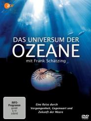 Universum der Ozeane