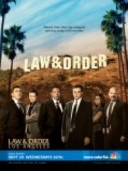 Law & Order: Los Angeles