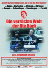 Die Verrückte Welt der Ute Bock