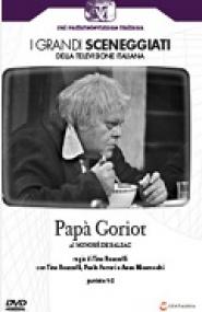 Papà Goriot