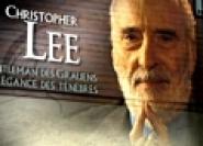 Christopher Lee - Gentleman des Grauens