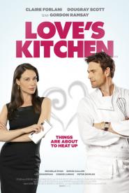 Love's Kitchen - Ein Dessert Zum Verlieben