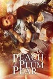 Peach Plum Pear