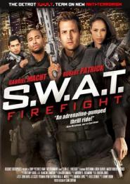 S.W.A.T.: Firefight