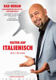 Fasten auf Italienisch