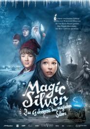 Magic Silver - Das Geheimnis des magischen Silbers