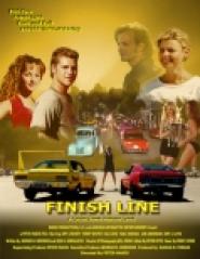 Finish Line: A Cruise Down Memory Lane