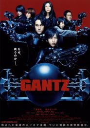 Gantz - Spiel um dein Leben