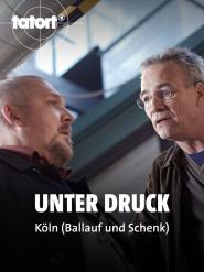 Tatort: Unter Druck