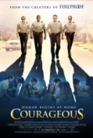 Courageous - Ein mutiger Weg