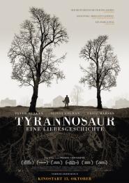 Tyrannosaur - Eine Liebesgeschichte