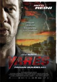 Vares: The Kiss of Evil