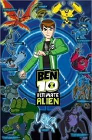 Ben 10: Ultimate Alien